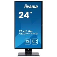 Монитор Iiyama ProLite XB2474HS-B2 фото 1